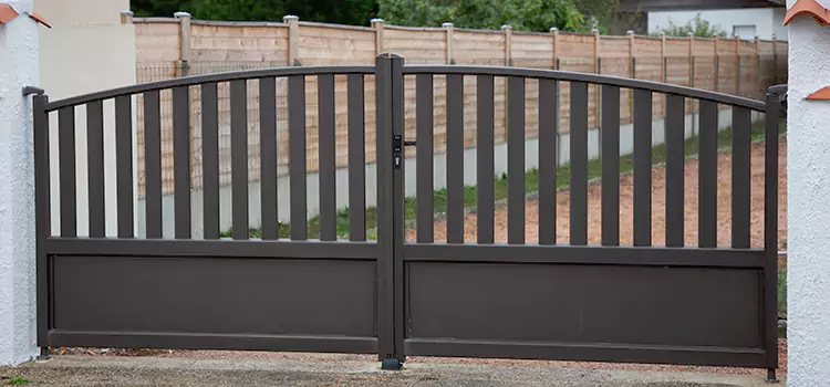 Advanced Gate Solutions in Blaine, MN
