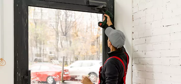 Comprehensive Door Closer Services in Blaine, MN