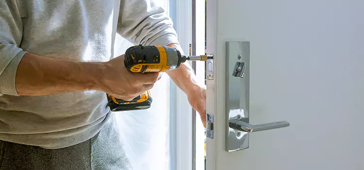Door Knob Lock Repair Blaine