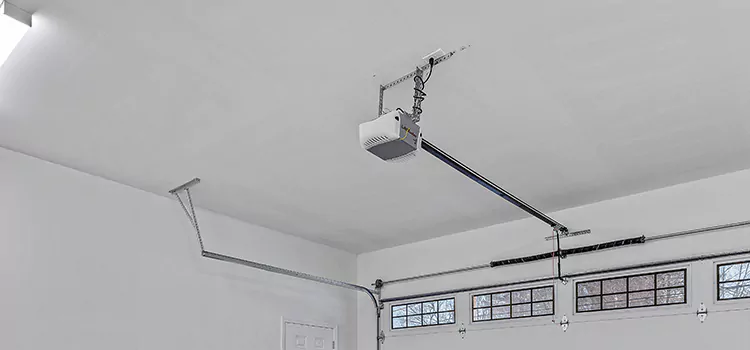Experienced Garage Door Installers Blaine