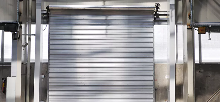 Roller Door Maintenance Blaine