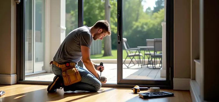Comprehensive Solutions for Every Glass Door Need in Blaine, MN