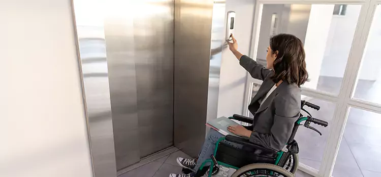 Benefits of Modern Handicap Door Systems in Blaine, MN