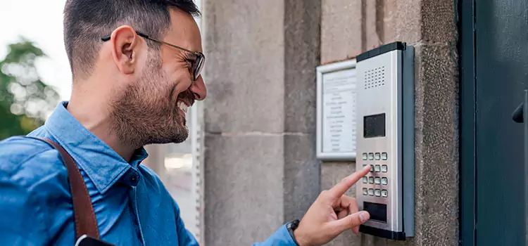 Advanced Solutions for Enhanced Security in Blaine, MN