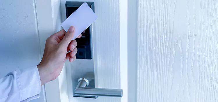 Why Choose Us for Your Keycard Lock Installation in Blaine, MN?