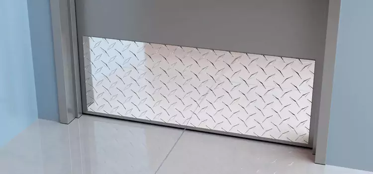 Benefits of Professional Kick Plate Solutions in Blaine, MN