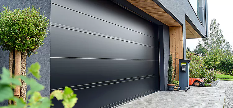 Residential Garage Door Service Blaine