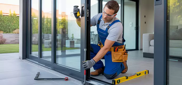 Sliding Screen Door Repair Blaine