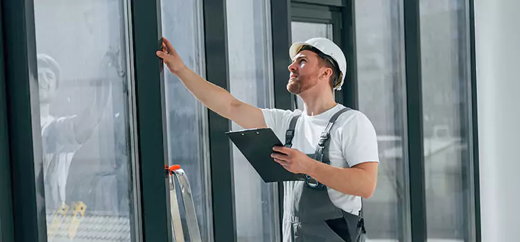 Comprehensive Solutions for Your Sticking Doors in Blaine, MN
