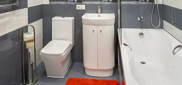 Hansgrohe Shaving Mirror Blaine