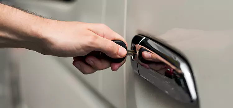 Car Unlock Service Price Blaine