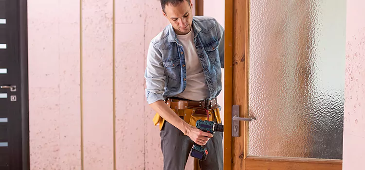 Door Glass Replacement Blaine