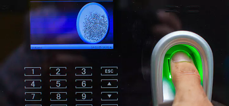 Your Trusted Partner for Secure Access in Blaine, MN