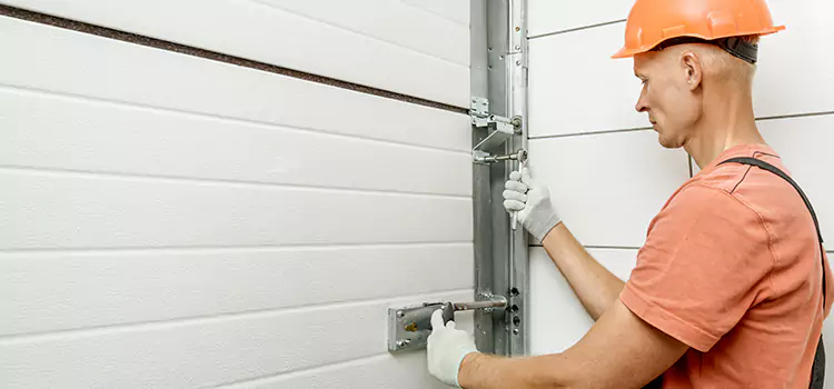 Why Choose Us for Garage Door Lock Services in Blaine, MN?
