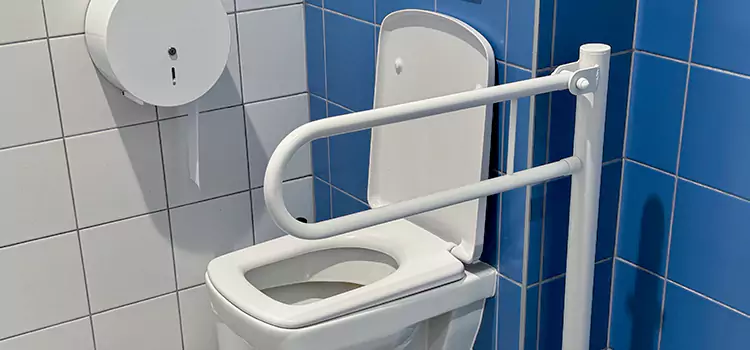 Comprehensive Solutions in Blaine, MN for Accessible Facilities