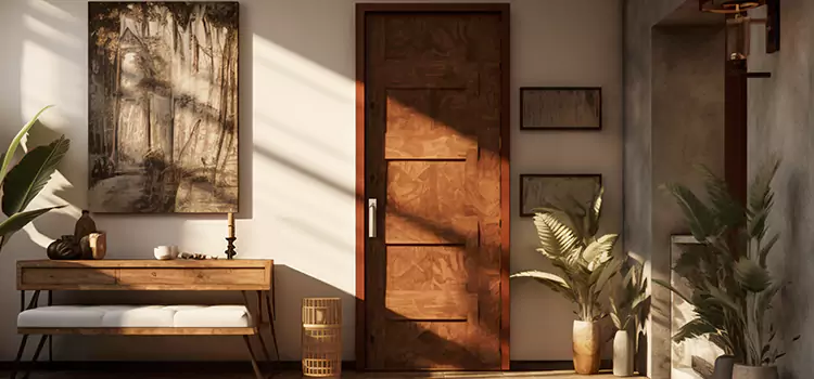 Specialty Interior Doors Blaine