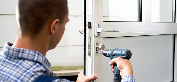 Experienced and Reliable Technicians Blaine