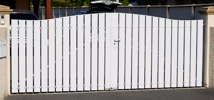 Why Choose Us for Residential Gate Repair in Blaine, MN?