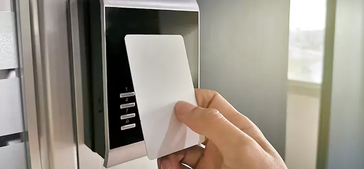 Advanced RFID Technology Integration in Blaine, MN