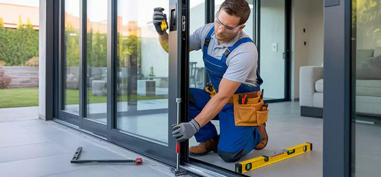Patio Door Replacement Blaine