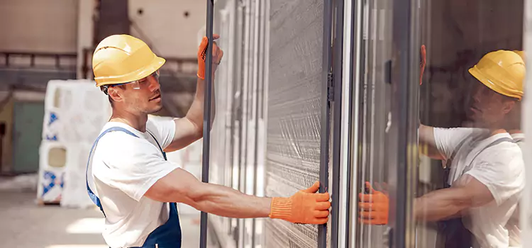Sliding Door Mesh Replacement Blaine