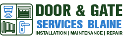 Door & Gate Services Blaine
